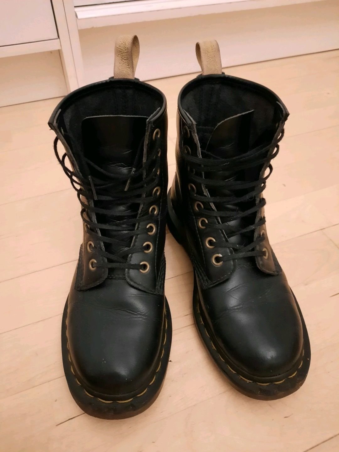 Dr. martens boots