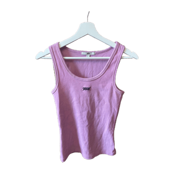 Vans top