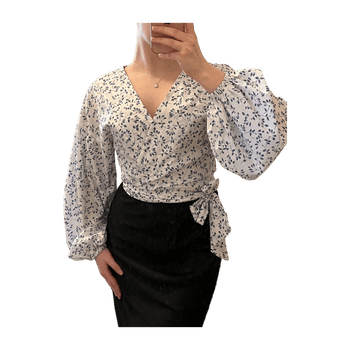 Bik bok blouse