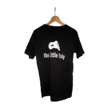 The little italy top