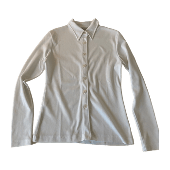 Stefanel blouse