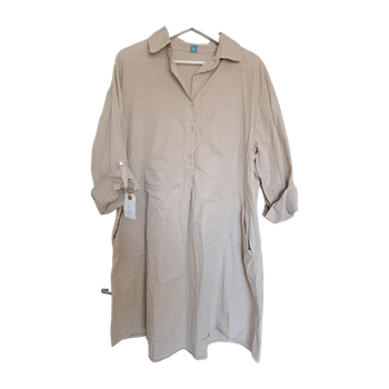 Verkstan dress