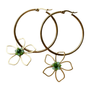 Ear rings jewelry