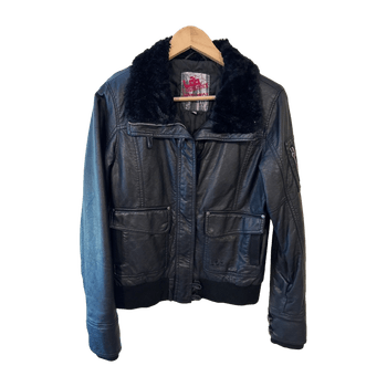 Lab industries coat