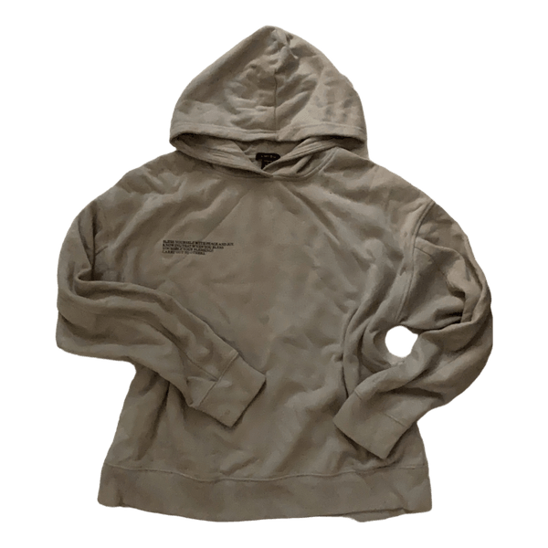 Beige huppari
