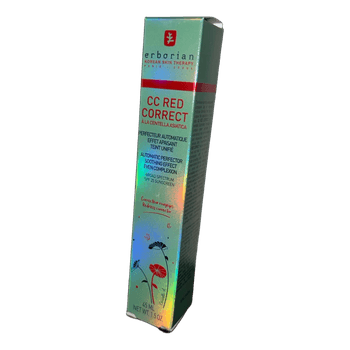Erborian CC Red Correct 45ml