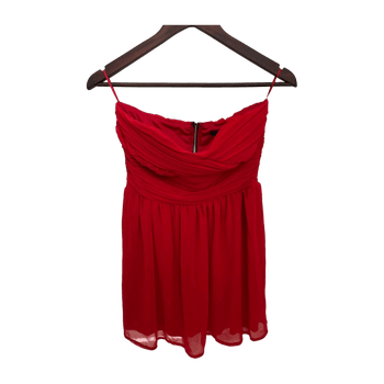 Rare dress