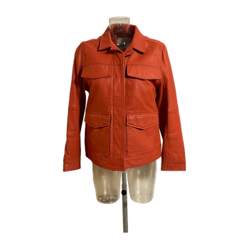 Iben coat