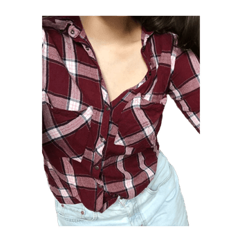 Stradivarius/kaupanpäälle blouse