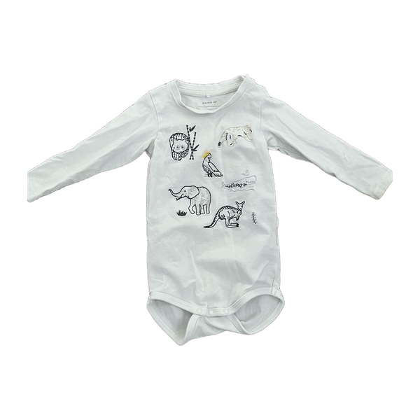 Name it kids' clothing