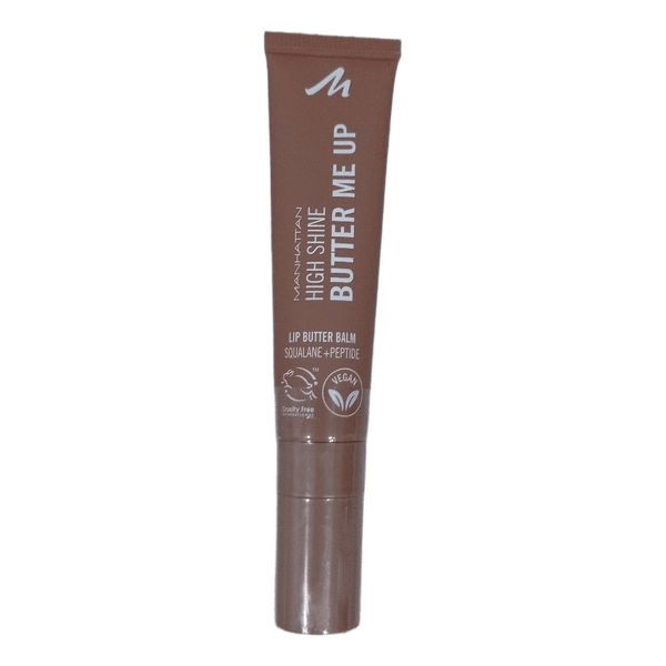 Manhattan lip butter balm