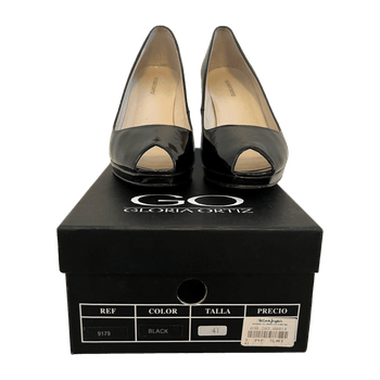 Gloria ortiz heels