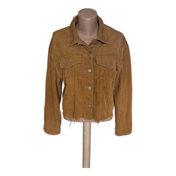 Pull&Bear corduroy jacket