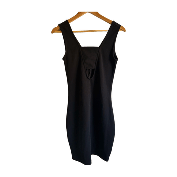 Bik bok dress