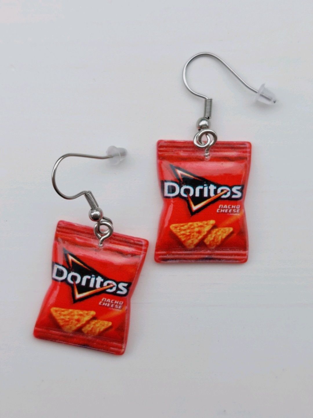 Korvakorut: doritos 