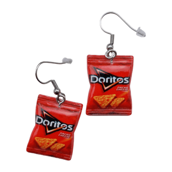 Korvakorut: doritos 