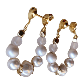 Handmade jewelry