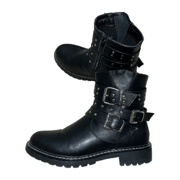 Mywear woman boots