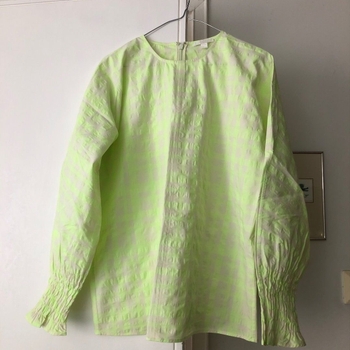 Cos blouse
