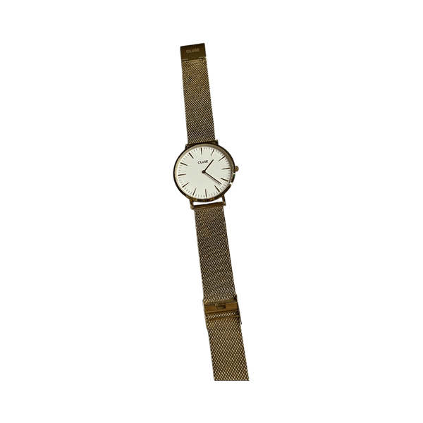 Cluse watch 