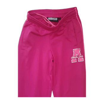 Future sportswear kids' pants