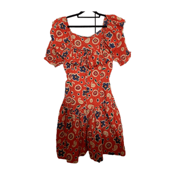 Baboo dress