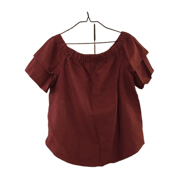 H&m top