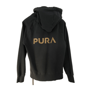Pura finland hoodie