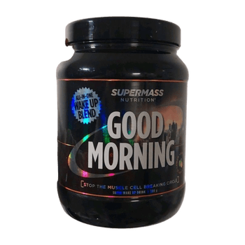 Supermass nutrition accessory