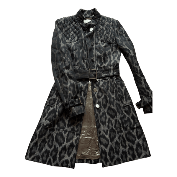 Karen Millen Animal Print