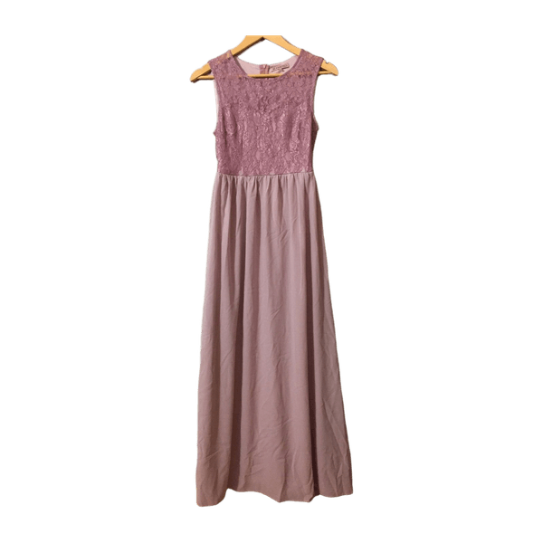 Vanhojentanssimekko/iltapuku dress