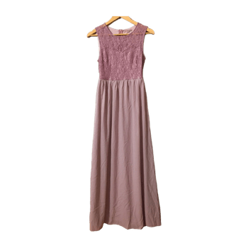 Vanhojentanssimekko/iltapuku dress