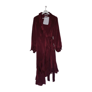 Na-kd dress
