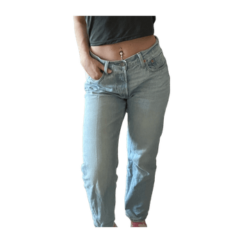 Levi’s jeans