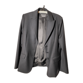 Boutique moschino coat