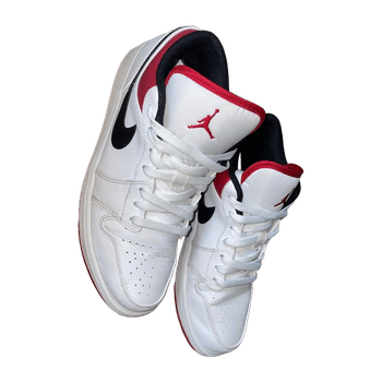 Jordan sneakers