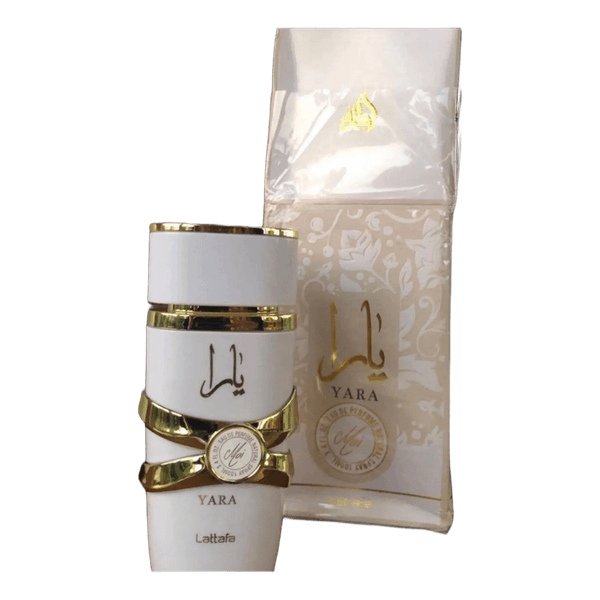 Lataffa perfume
