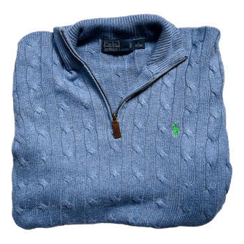 Polo by Ralph Lauren neule