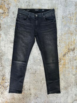 Black Smog jeans