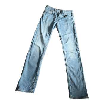 Tommy Hilfiger light blue jeans