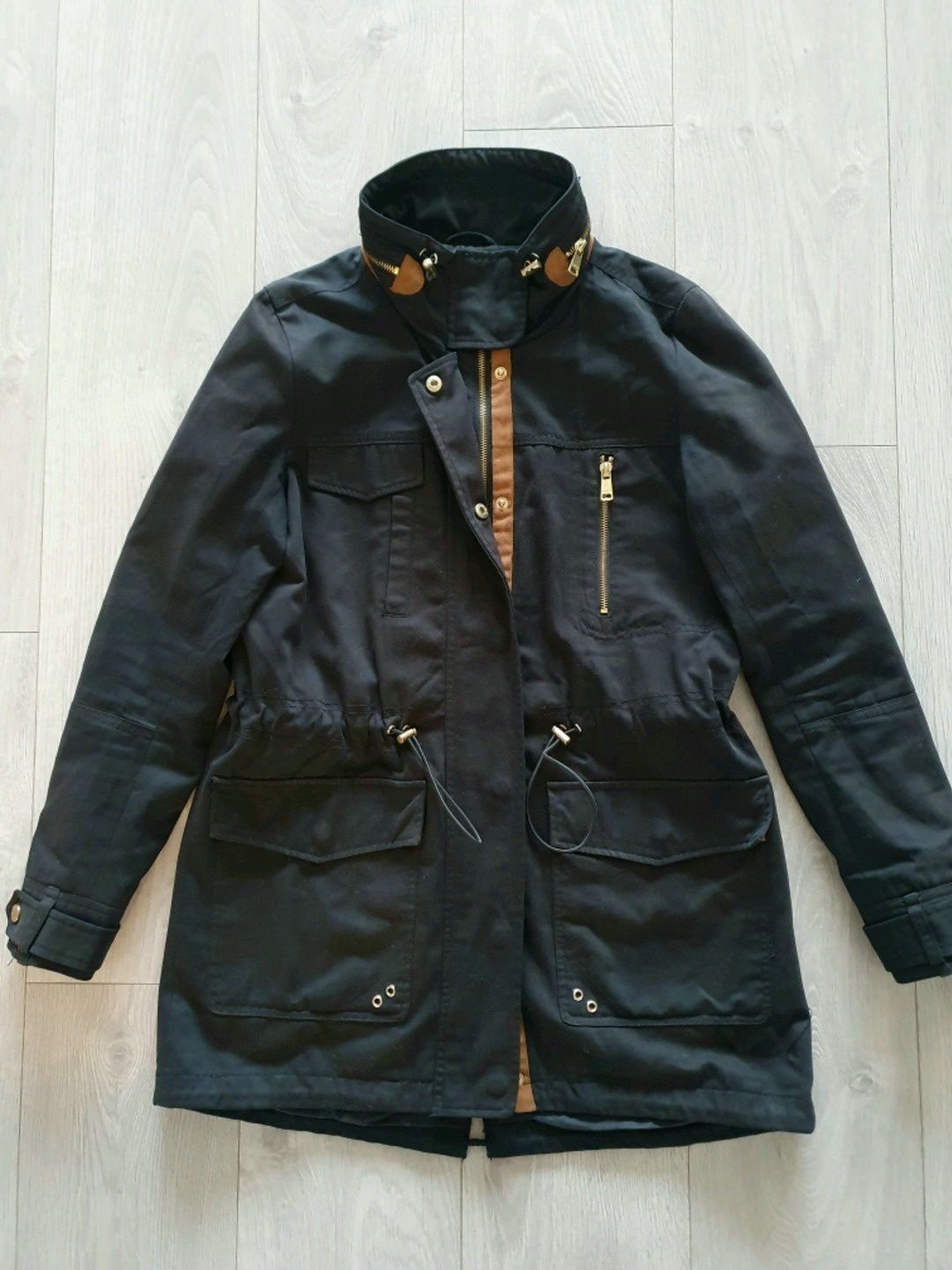 Only coat