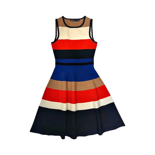Karen Millen striped dress