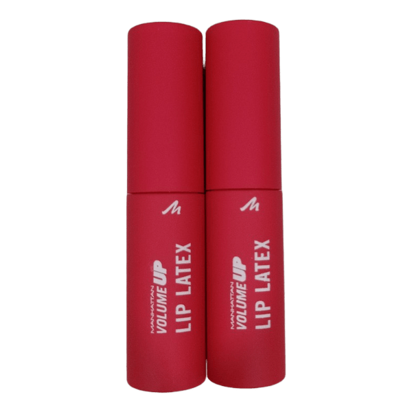 Manhattan lip gloss