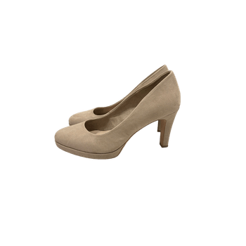 Tamaris fabric shoes