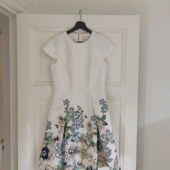 Ted baker dress