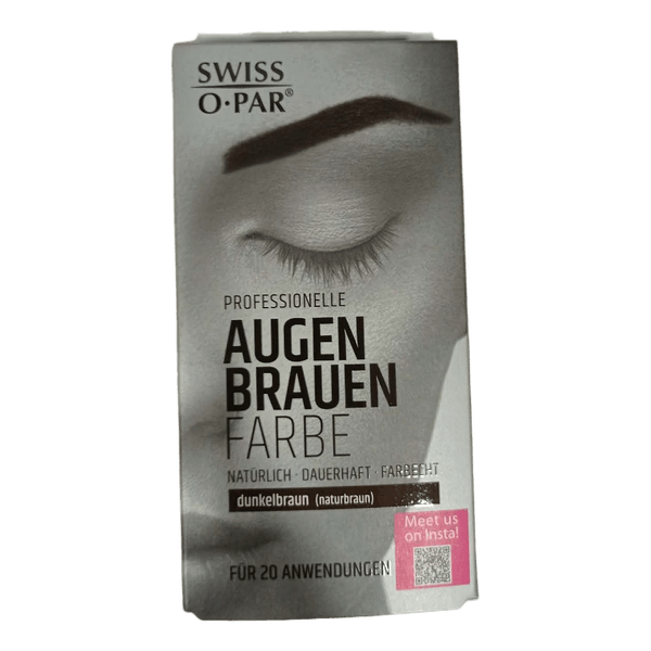Swiss-O-Par antakių dažai