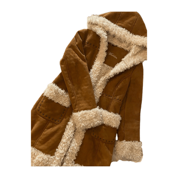 Vintage coat