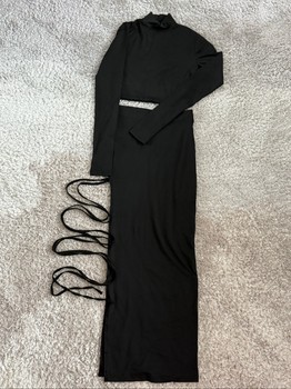Two pieces set (skirt and top)