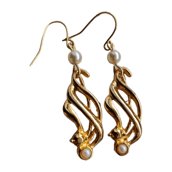 Handmade jewelry