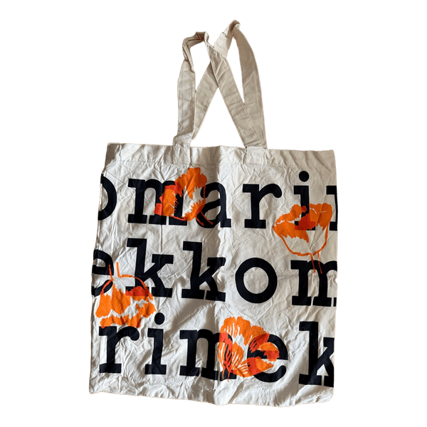 Marimekko kangaskassi